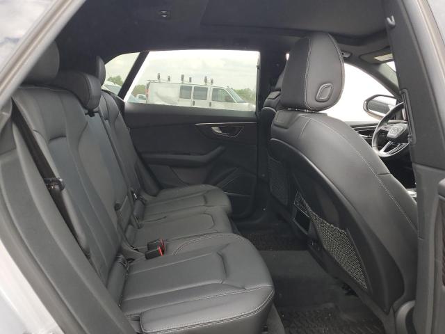 Photo 11 from auction – 2019 AUDI Q8 PREMIUM with VIN WA1EVAF10KD026245
