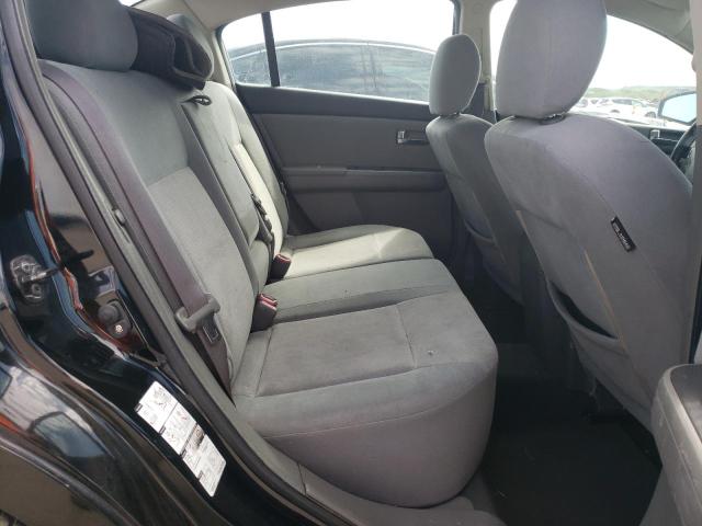 Photo 10 from auction – 2009 NISSAN SENTRA 2.0 with VIN 3N1AB61E69L674149