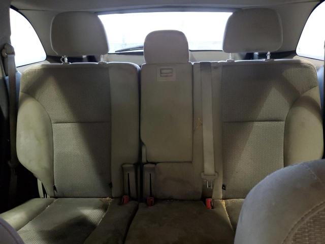 Photo 10 from auction – 2013 FORD EDGE SEL with VIN 2FMDK4JC1DBA41474