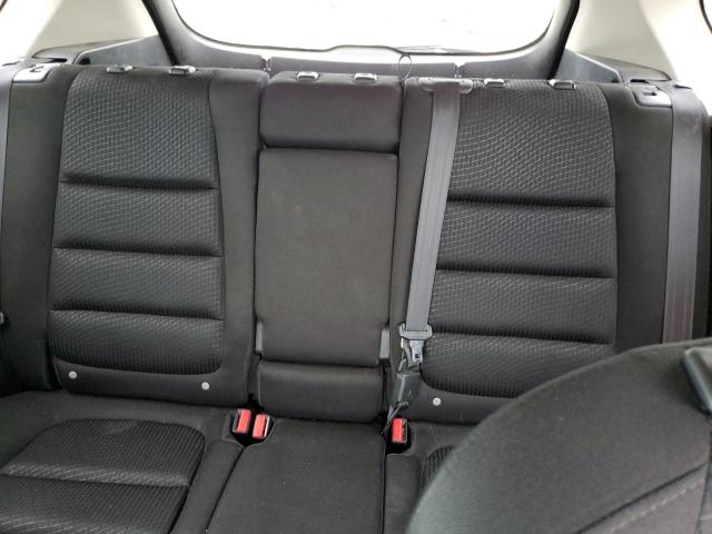 Photo 10 from auction – 2014 MAZDA CX-5 TOURI with VIN JM3KE4CY4E0410768