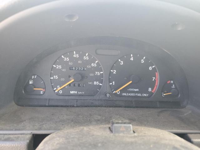 Photo 9 from auction – 1997 GEO TRACKER with VIN 2CNBE1369V6906187