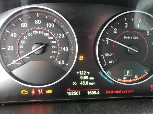 صورة رقم 9 من المزاد - 2014 BMW 328 I مع VIN WBA3A5G57ENP33744