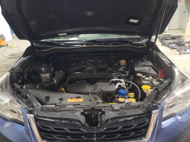 Photo 12 from auction – 2017 SUBARU FORESTER 2 with VIN JF2SJALC3HH433344
