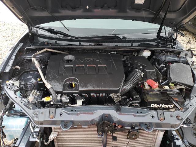 Photo 11 from auction – 2014 TOYOTA COROLLA L with VIN 2T1BURHE0EC021350