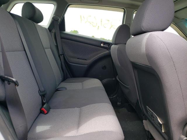 Photo 10 from auction – 2007 TOYOTA COROLLA MA with VIN 2T1KR32E17C625306