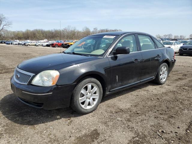 Photo 1 from auction – 2007 FORD FIVE HUNDR with VIN 1FAFP27157G110033
