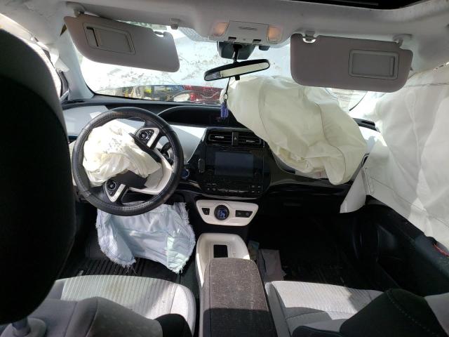 Zdjęcie 8 z aukcji – 2017 TOYOTA PRIUS z VIN JTDKARFUXH3045381