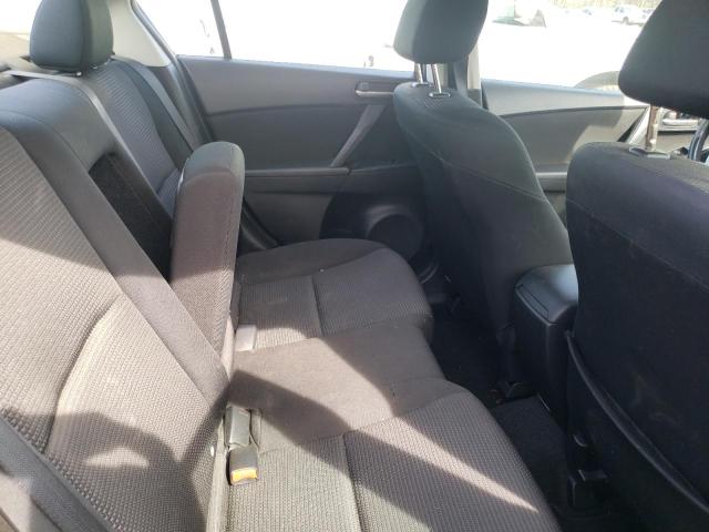 Foto 10 de la subasta – 2012 MAZDA 3 I con VIN JM1BL1V86C1646811