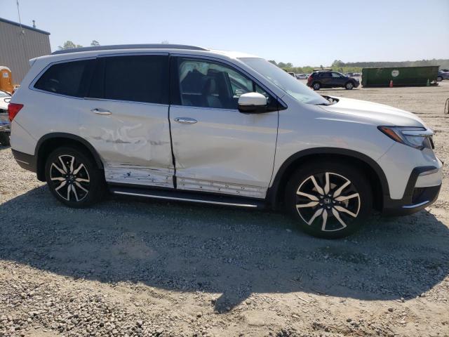 Photo 4 from auction – 2020 HONDA PILOT ELIT with VIN 5FNYF6H06LB044776