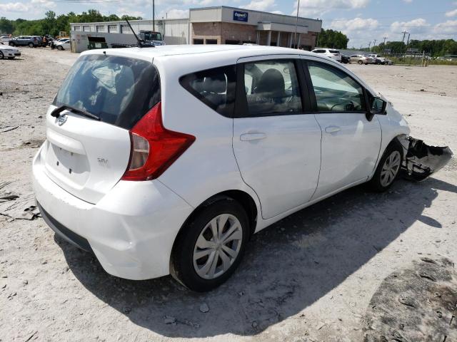 Photo 3 from auction – 2017 NISSAN VERSA NOTE with VIN 3N1CE2CP7HL369734