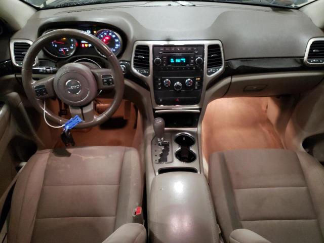 Photo 8 from auction – 2011 JEEP GRAND CHER with VIN 1J4RR4GG0BC562130