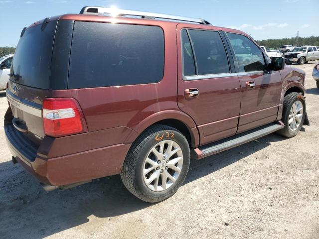 Zdjęcie 3 z aukcji – 2015 FORD EXPEDITION z VIN 1FMJU1KT5FEF09949