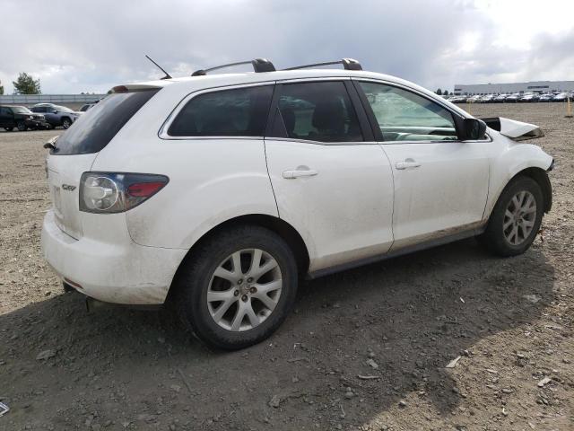 Photo 3 from auction – 2007 MAZDA CX-7 with VIN JM3ER293070105501