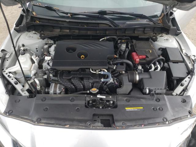 Photo 11 from auction – 2019 NISSAN ALTIMA S with VIN 1N4BL4BVXKC229129