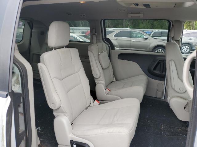 Photo 10 from auction – 2014 DODGE GRAND CARA with VIN 2C4RDGCG2ER376693