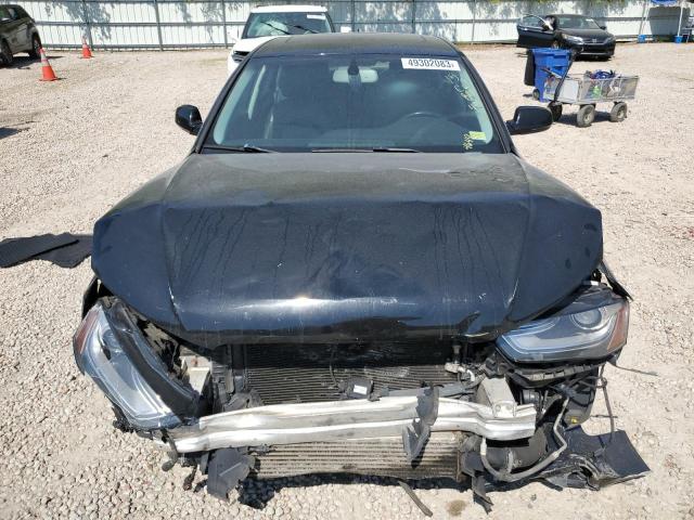 Photo 5 from auction – 2015 AUDI A4 PREMIUM with VIN WAUFFAFL7FN044649