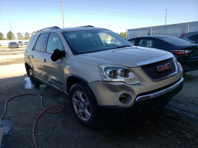 Photo 4 from auction – 2011 GMC ACADIA SLE with VIN 1GKKRNED8BJ106592