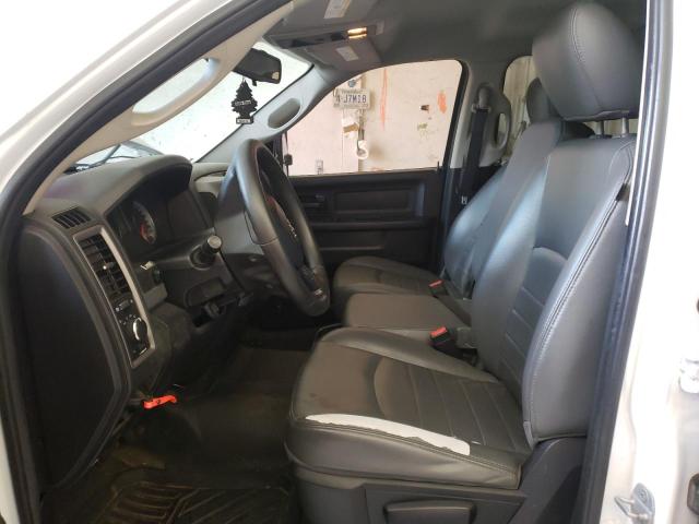 Photo 7 from auction – 2014 RAM 1500 ST with VIN 1C6RR7KG8ES292872
