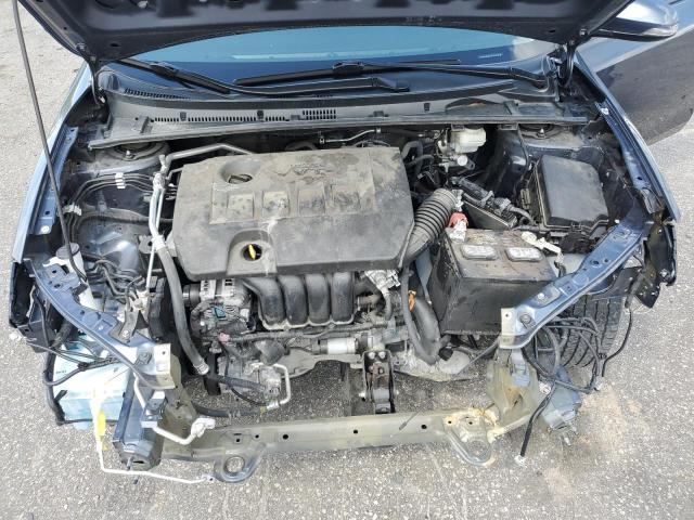 Photo 11 from auction – 2018 TOYOTA COROLLA L with VIN 5YFBURHE2JP797246