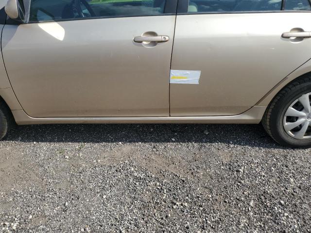 Photo 12 from auction – 2011 TOYOTA COROLLA BA with VIN 2T1BU4EE8BC725332