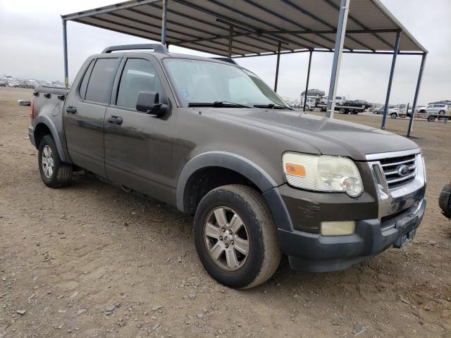 Zdjęcie 4 z aukcji – 2008 FORD EXPLORER S z VIN 1FMEU31E88UA48576