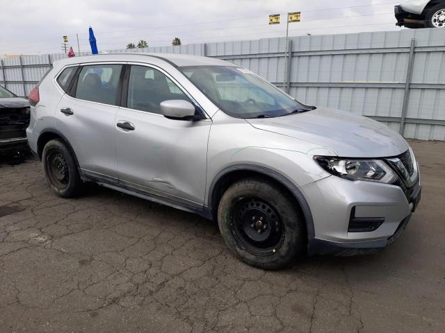 Photo 4 from auction – 2018 NISSAN ROGUE S with VIN KNMAT2MT5JP590281