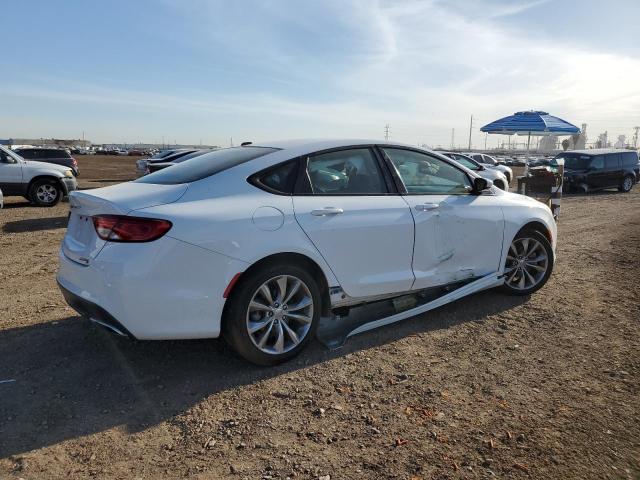 Photo 3 from auction – 2015 CHRYSLER 200 S with VIN 1C3CCCBB6FN680247