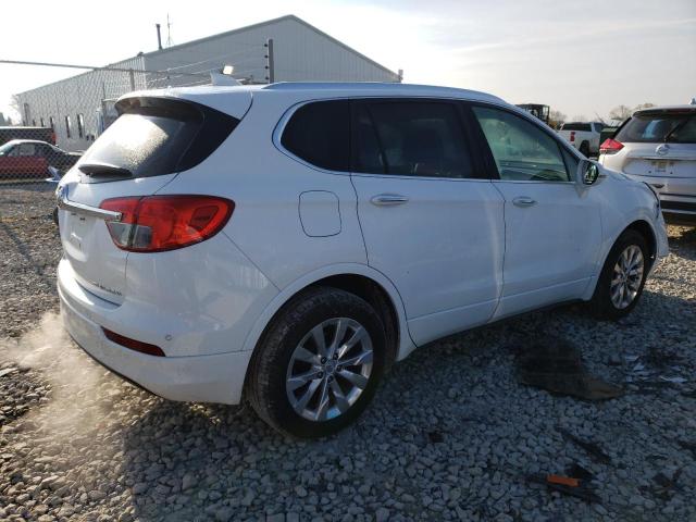 Photo 3 from auction – 2018 BUICK ENVISION E with VIN LRBFX1SA2JD082677