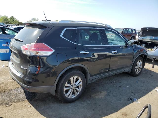 Photo 3 from auction – 2015 NISSAN ROGUE S with VIN KNMAT2MV8FP504485