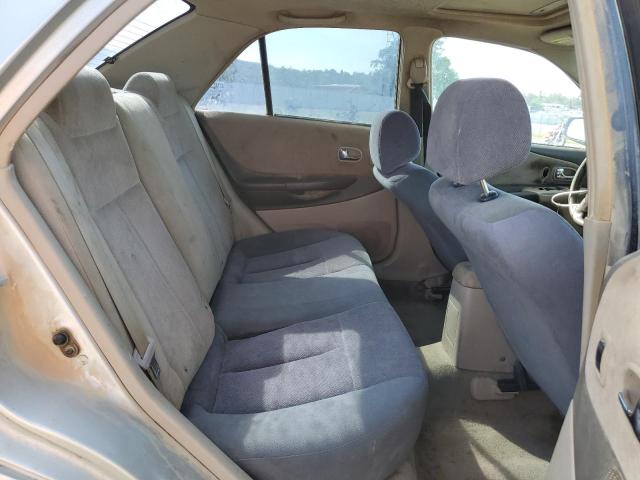 Photo 10 from auction – 2002 MAZDA PROTEGE DX with VIN JM1BJ225421621846