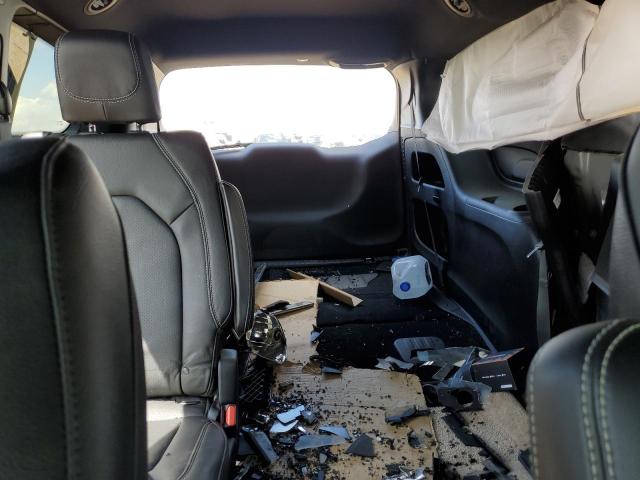 Photo 10 from auction – 2021 CHRYSLER PACIFICA T with VIN 2C4RC3BG0MR522794