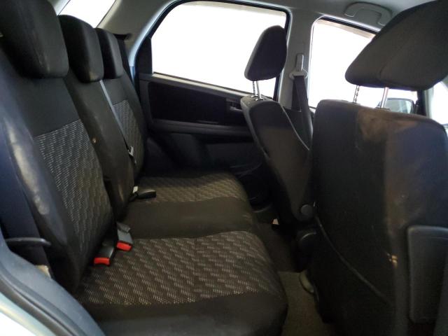 صورة رقم 11 من المزاد - 2009 SUZUKI SX4 TECHNO مع VIN JS2YB413995100410