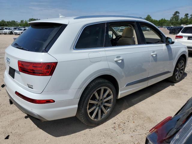 Photo 3 from auction – 2018 AUDI Q7 PREMIUM with VIN WA1LAAF72JD051332