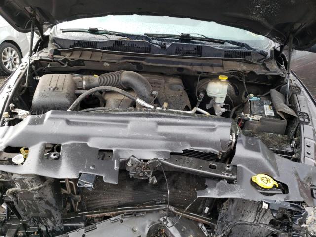 Photo 11 from auction – 2014 RAM 1500 ST with VIN 1C6RR7FT4ES261805