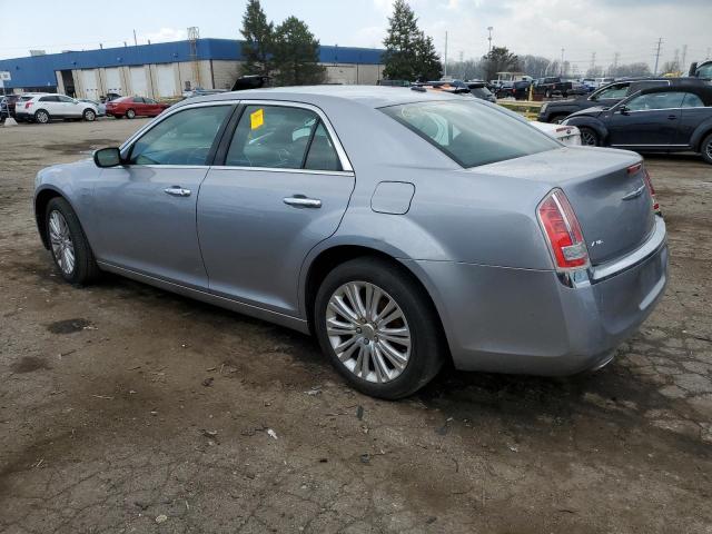 Photo 2 from auction – 2014 CHRYSLER 300C with VIN 2C3CCAKG9EH166786