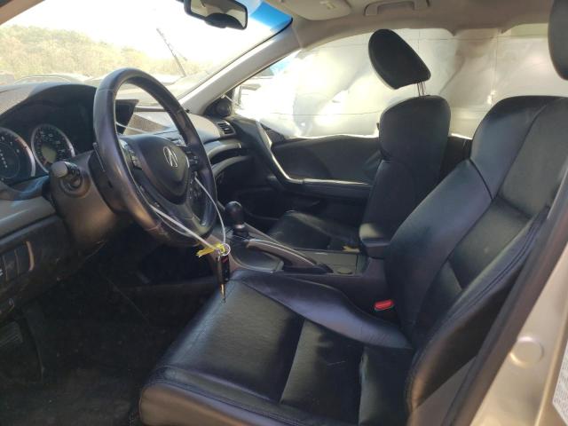 Photo 7 from auction – 2010 ACURA TSX with VIN JH4CU2F64AC028259
