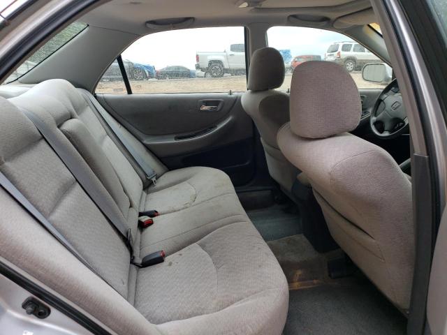 Photo 10 from auction – 2002 HONDA ACCORD SE with VIN 1HGCG56762A166161