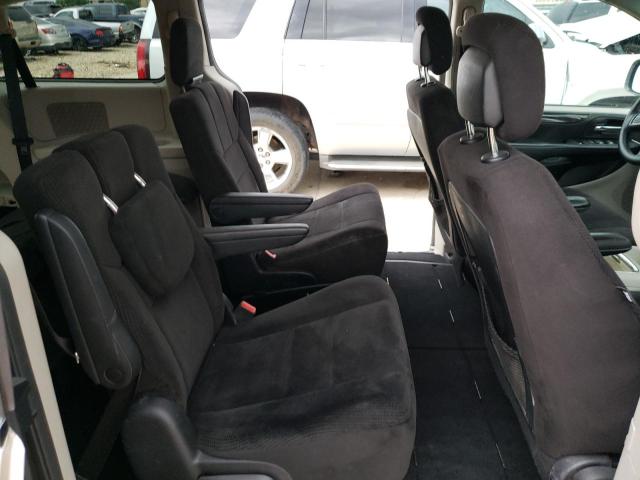 Photo 11 from auction – 2016 DODGE GRAND CARA with VIN 2C4RDGCG2GR168820