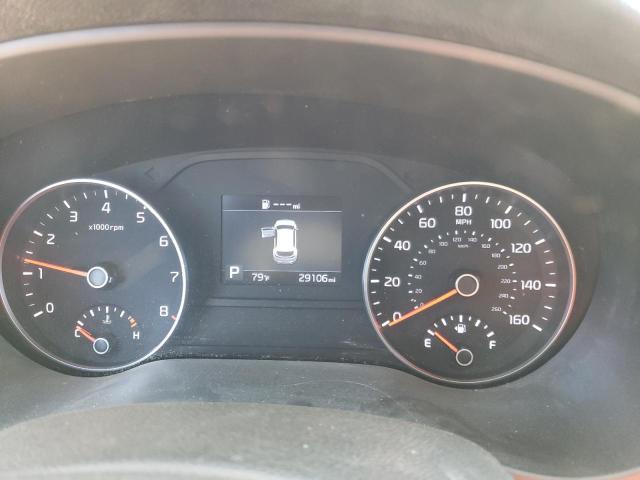 Photo 9 from auction – 2020 KIA SPORTAGE L with VIN KNDPMCAC3L7828309