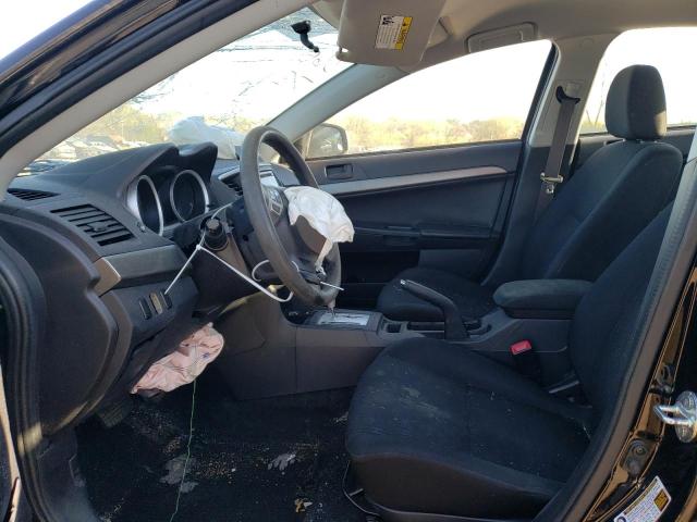 Photo 7 from auction – 2015 MITSUBISHI LANCER ES with VIN JA32U2FU2FU026246