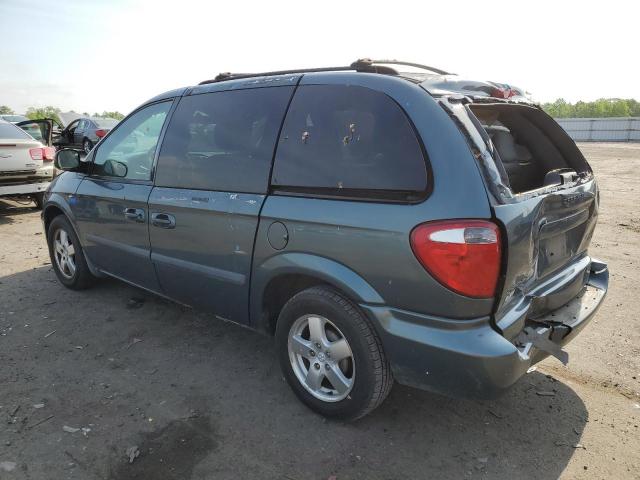 Photo 2 from auction – 2006 DODGE CARAVAN SX with VIN 1D4GP45RX6B632111