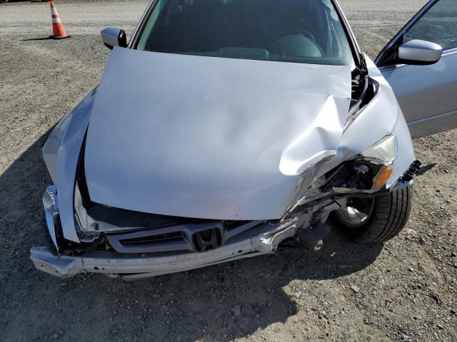 Photo 11 from auction – 2005 HONDA ACCORD LX with VIN 1HGCM55445A131204