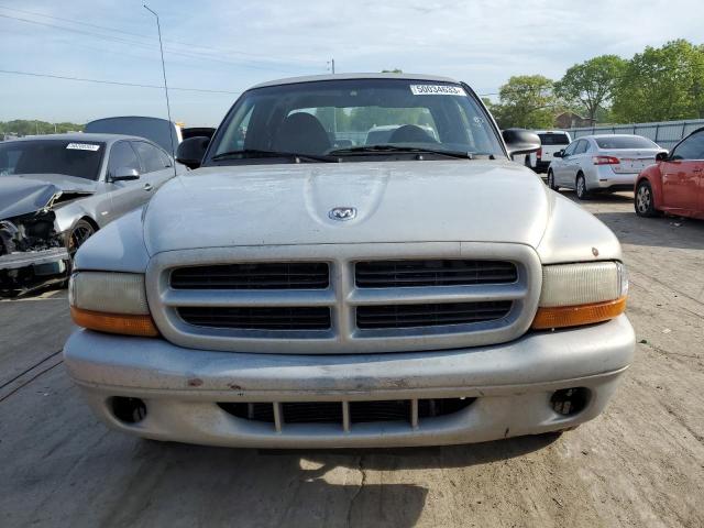 Photo 5 from auction – 1999 DODGE DAKOTA with VIN 1B7GL22X1XS316162