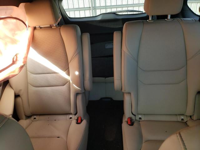 Photo 10 from auction – 2020 MAZDA CX-9 GRAND with VIN JM3TCADY3L0406568