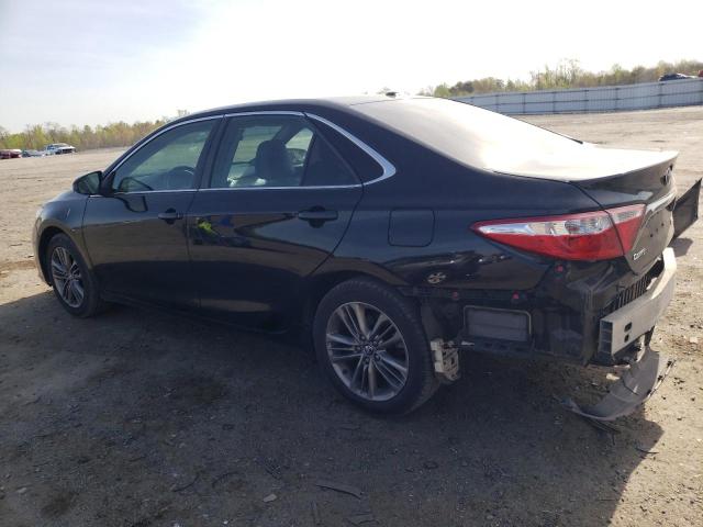 Photo 2 from auction – 2016 TOYOTA CAMRY LE with VIN 4T1BF1FK0GU228164