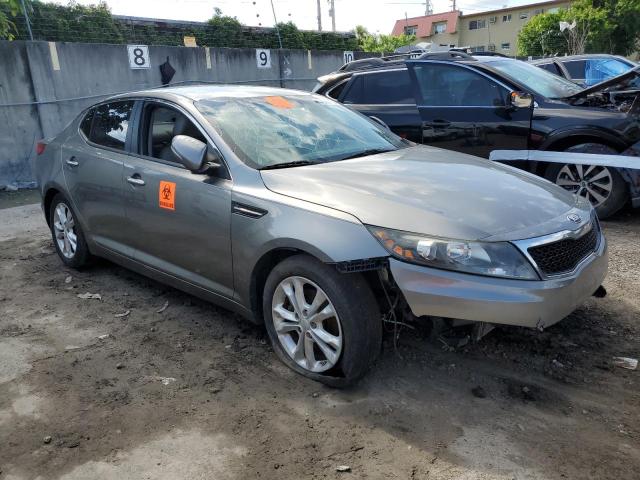 Photo 4 from auction – 2013 KIA OPTIMA EX with VIN 5XXGN4A74DG158221