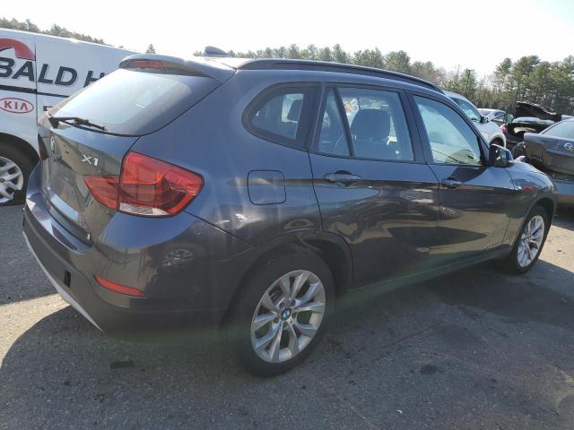Photo 3 from auction – 2013 BMW X1 XDRIVE2 with VIN WBAVL1C50DVR86646