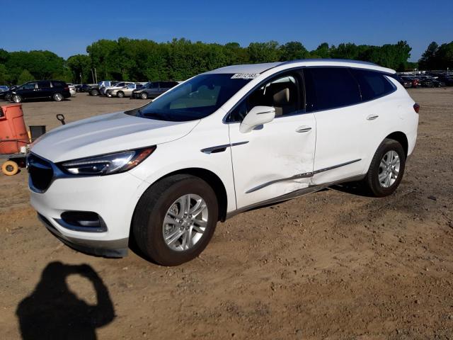 Photo 1 from auction – 2021 BUICK ENCLAVE ES with VIN 5GAERBKW0MJ104952