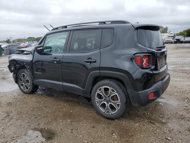 Photo 2 from auction – 2016 JEEP RENEGADE L with VIN ZACCJADT9GPC83085