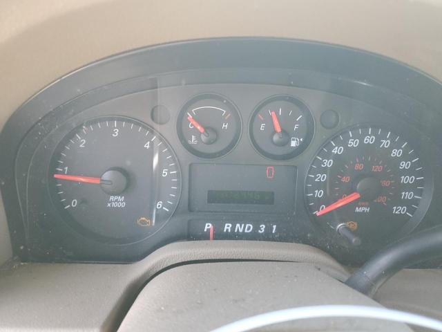 Photo 9 from auction – 2005 FORD FREESTAR S with VIN 2FMZA52285BA38352